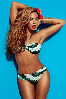 Hot Ebony Celebrity Beyonce Knowles-13