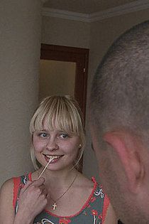 Girlfriends seduced and fingered-00