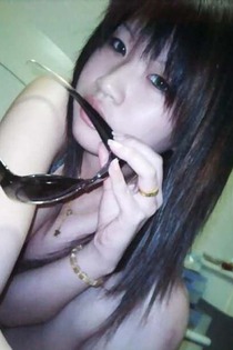 Cutie amateur oriental babes-09