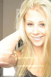 Sexy blondies hot selfpics-13