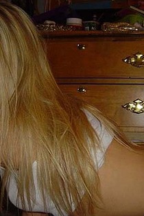 Sexy blondies hot selfpics-14