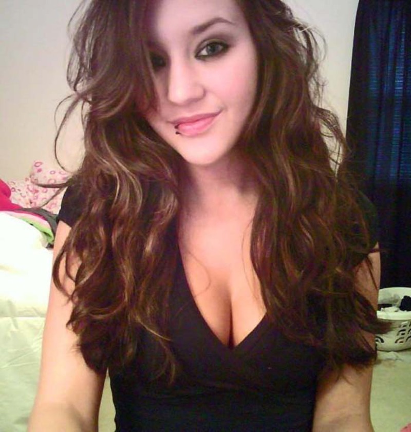 Sexy alternative girlfriends 5