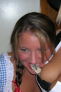 Wild naughty amateur lesbos-06