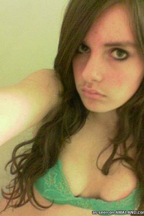 Sexy amateur latina teen-04