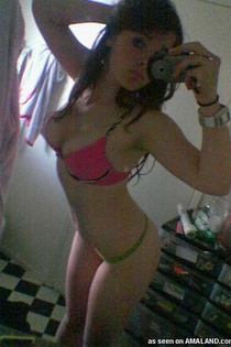 Sexy amateur latina teen-05