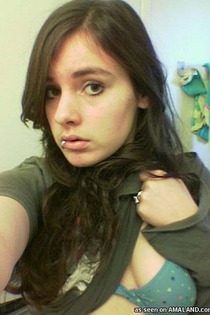 Sexy amateur latina teen-09