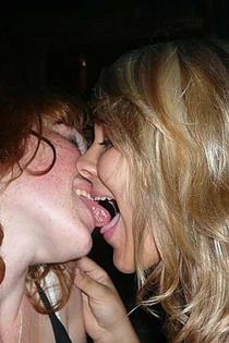 Wild lesbos you want to fuck-14