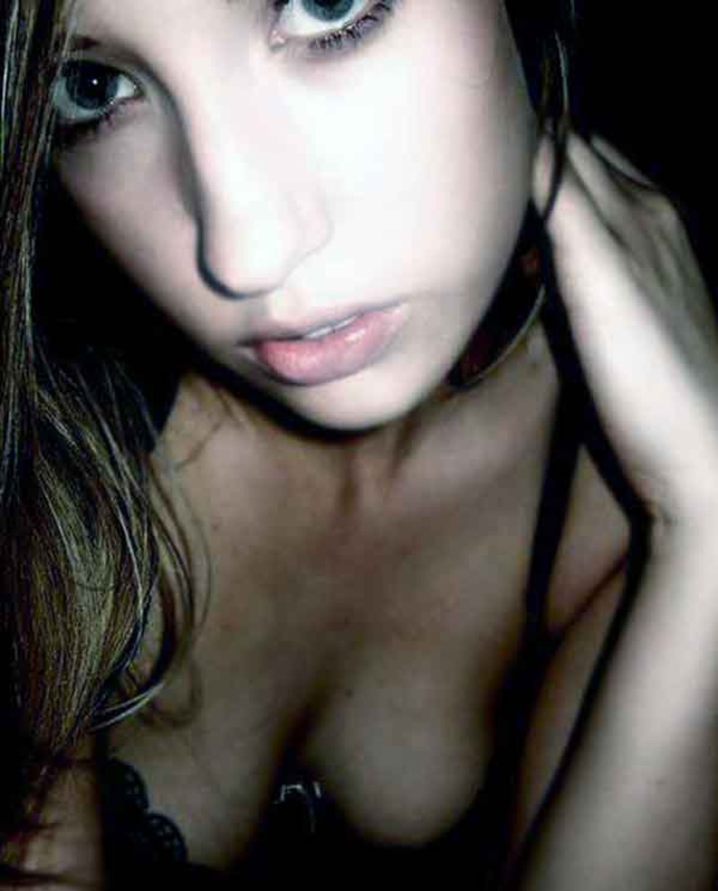 Kinky non nude hotties 2