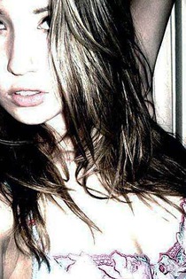 Kinky non nude hotties-09