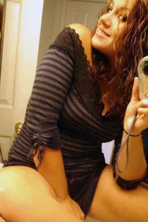 Kinky non nude hotties-10