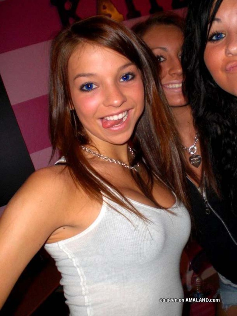 Amateur sexy hotties 7