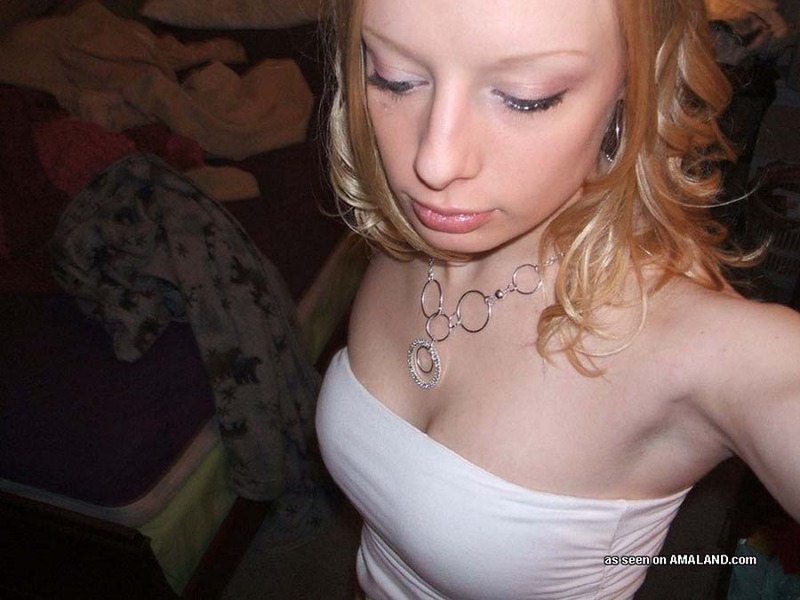 Amateur sexy hotties 11