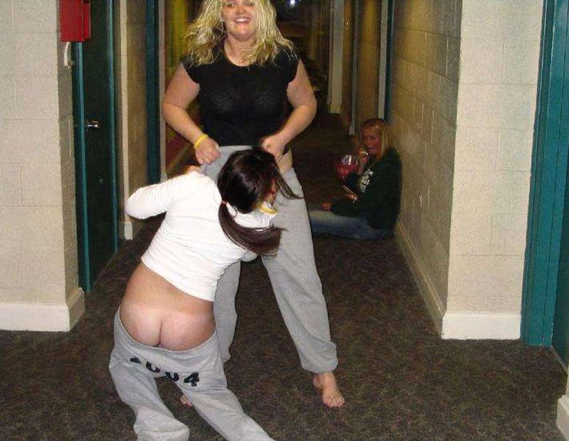 Hot wild party lesbians 5