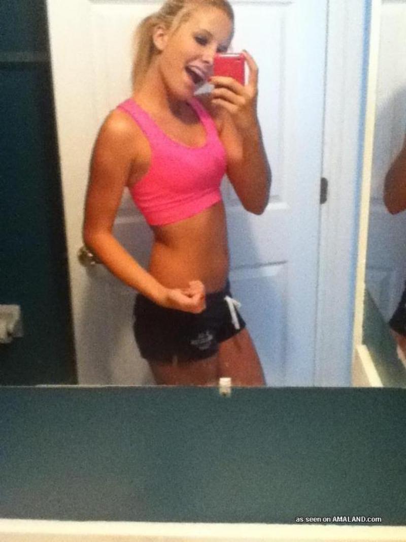 Hot compilation of sexy amateur girlfriends 9