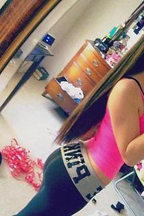 Hot compilation of sexy amateur girlfriends-00