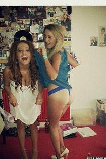 Hot compilation of sexy amateur girlfriends-01