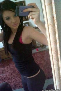 Hot compilation of sexy amateur girlfriends-06