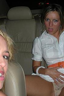 Hot compilation of sexy amateur girlfriends-14