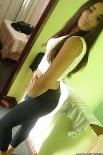 Hot compilation of sexy amateur girlfriends-15