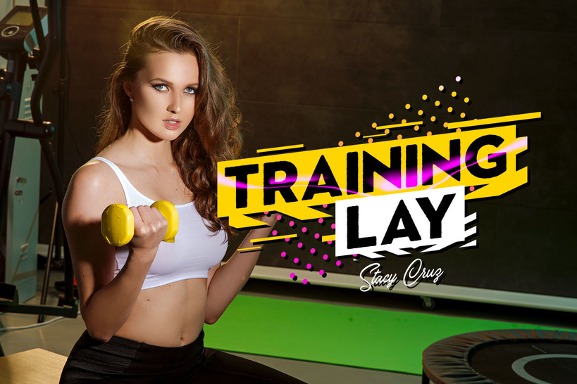 Training Lay 1