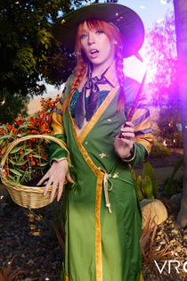 Hogwarts Legacy: Professor Garlic-02