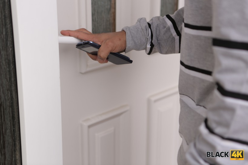 SEX FOR A JOB JUST WITH WRONG MAN 1