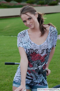 Beautiful Devine Ones babe Tori Black-02