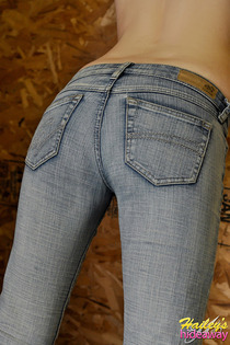 Hailey the country girl-04