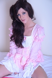 Cute Lolita Teen-02