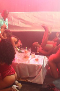 Misty Stone And Her Girlfriends In A Huge Black Orgy-01