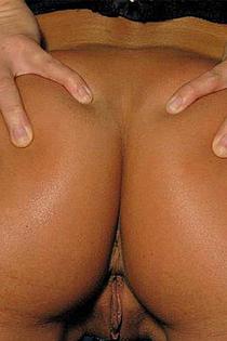 Silvia Saint leather-15