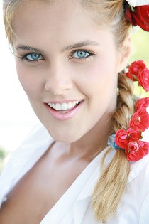 Natasha shows her sexy ass-12