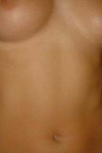 Sexy blue eyed chick displays her tits on cam-03