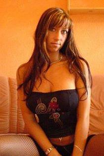 Gorgeous model wannabes with big jugs posing seductively-05