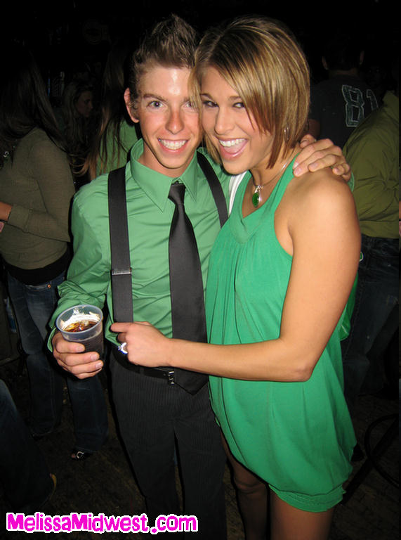 Melissa Green dress 5