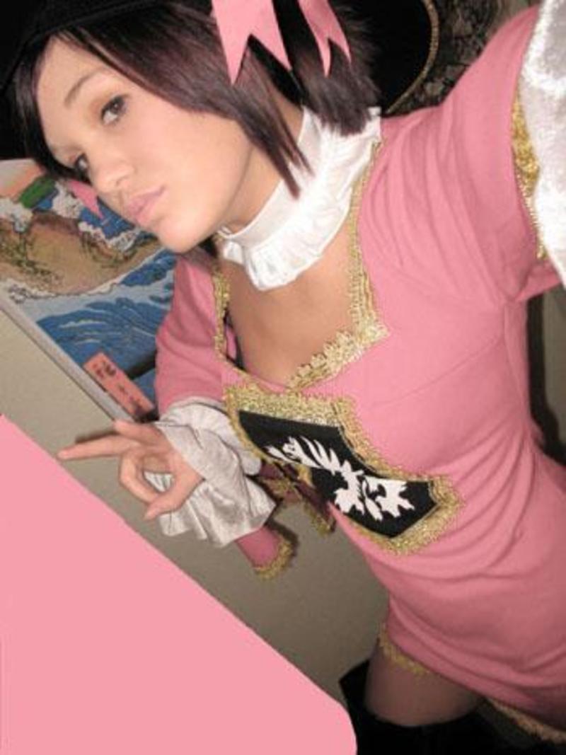 Spanish teen selfshooting 2