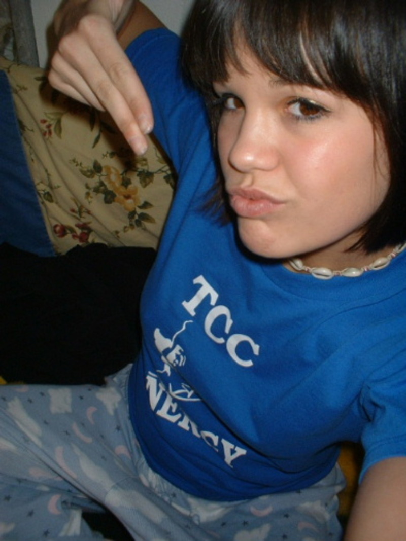 Spanish teen selfshooting 7
