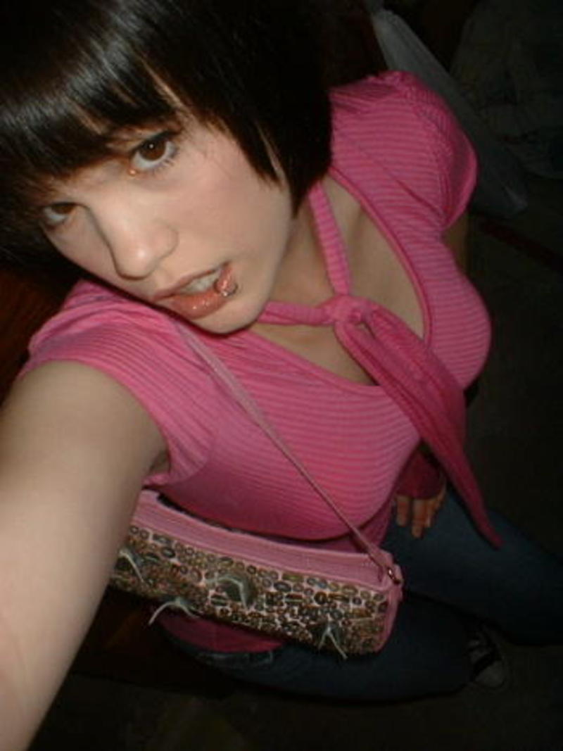Spanish teen selfshooting 9