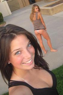 Selection of steamy hot chicks-14