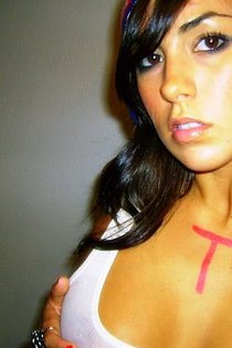 Beautiful selfshooting honeys-11