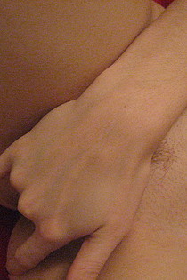 Blonde and brunette selfshooters-05