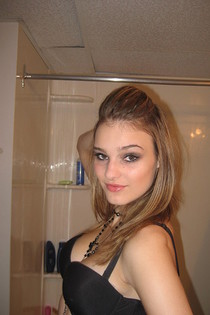 Blonde and brunette selfshooters-11