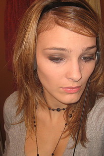 Blonde and brunette selfshooters-12