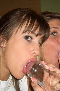 A bunch of hot chicks that you would definitely love to fuck-16