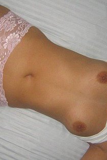 Fresh pictures of girlfriend having fun-01