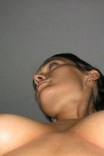 Fresh pictures of girlfriend having fun-10