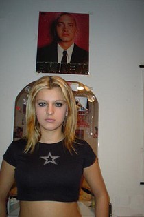 Super hot pictures of amateurs nice real girlfriends-06