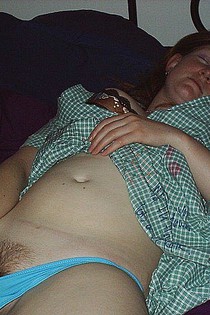 Homemade pictures of the dirtiest girlfriends-07
