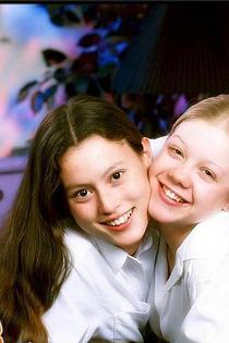 Hot Britney teens in a love making scene-00