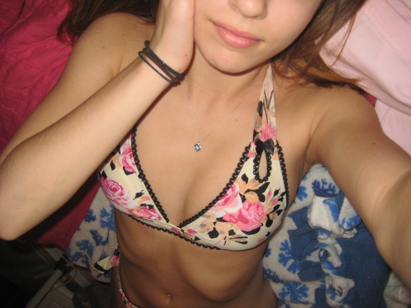 I love drunk chicks the most 7